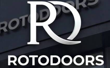 rotodoors