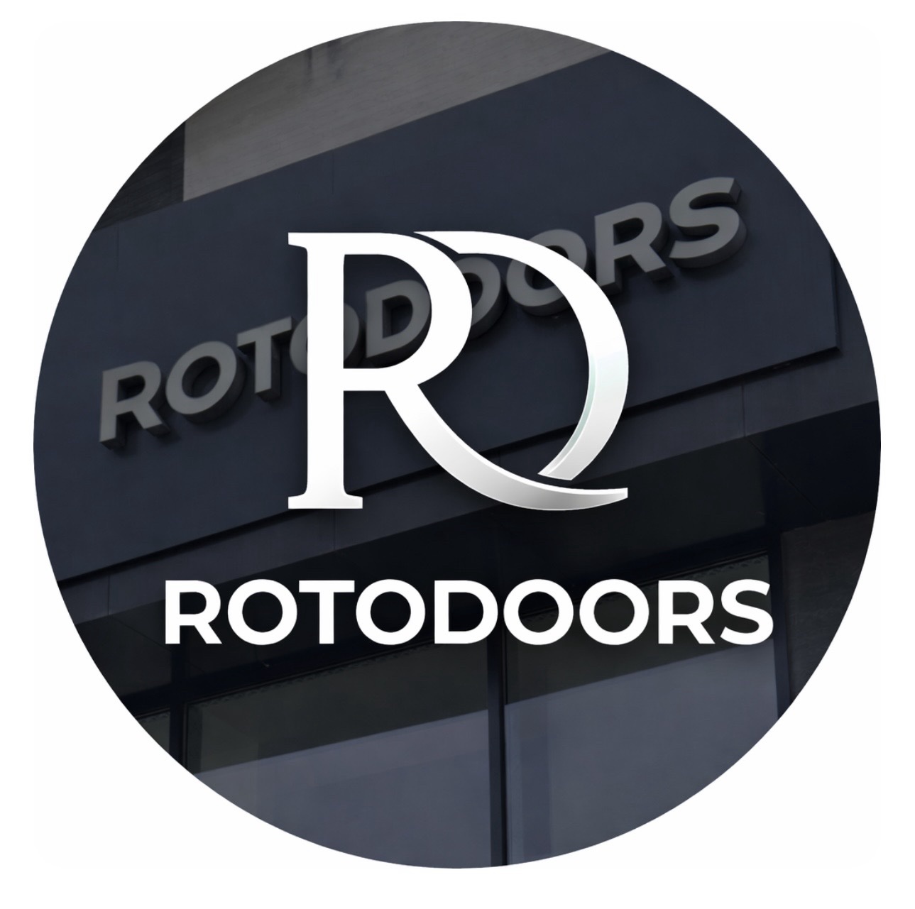 rotodoors